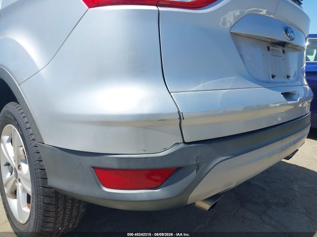 Продажа на аукционе авто 2014 Ford Escape Se, vin: 1FMCU0GX2EUC00751, номер лота: 45342315
