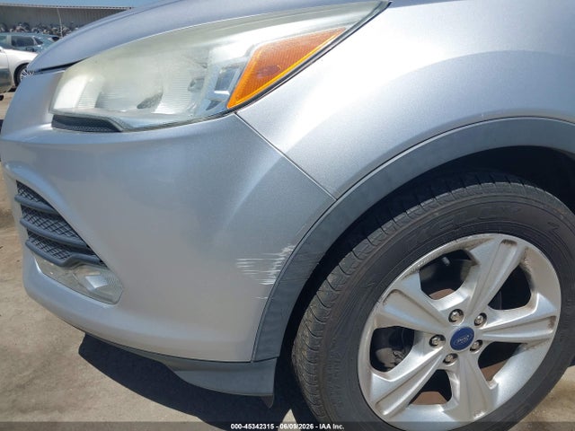 Продажа на аукционе авто 2014 Ford Escape Se, vin: 1FMCU0GX2EUC00751, номер лота: 45342315