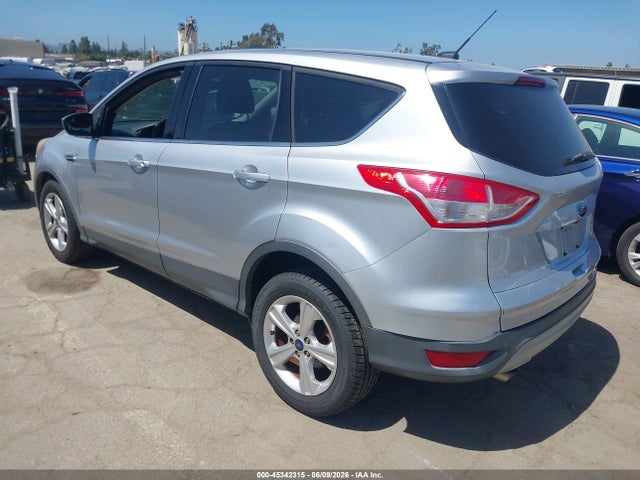 Продажа на аукционе авто 2014 Ford Escape Se, vin: 1FMCU0GX2EUC00751, номер лота: 45342315