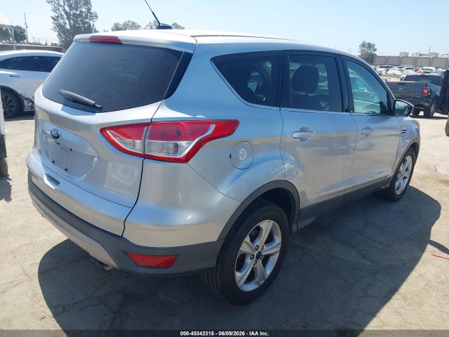 Продажа на аукционе авто 2014 Ford Escape Se, vin: 1FMCU0GX2EUC00751, номер лота: 45342315