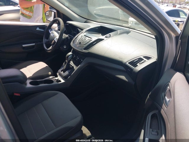 Продажа на аукционе авто 2014 Ford Escape Se, vin: 1FMCU0GX2EUC00751, номер лота: 45342315