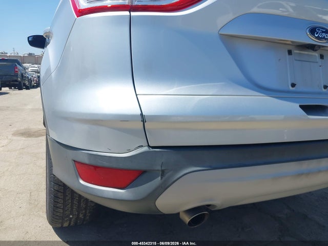 Продажа на аукционе авто 2014 Ford Escape Se, vin: 1FMCU0GX2EUC00751, номер лота: 45342315