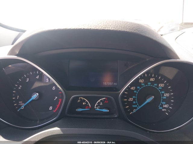 Продажа на аукционе авто 2014 Ford Escape Se, vin: 1FMCU0GX2EUC00751, номер лота: 45342315