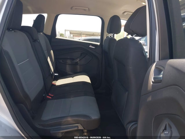 Продажа на аукционе авто 2014 Ford Escape Se, vin: 1FMCU0GX2EUC00751, номер лота: 45342315