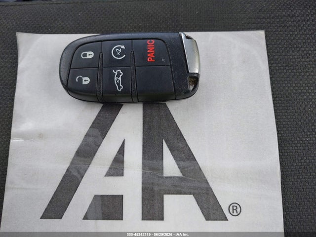 Aukcja sprzedaży 2021 Chrysler 300 300s, vin: 2C3CCABGXMH629680, numer aukcji: 45342319