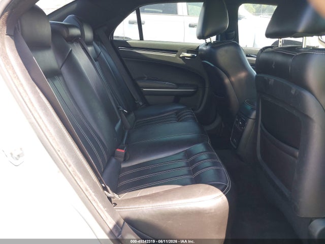 Aukcja sprzedaży 2021 Chrysler 300 300s, vin: 2C3CCABGXMH629680, numer aukcji: 45342319