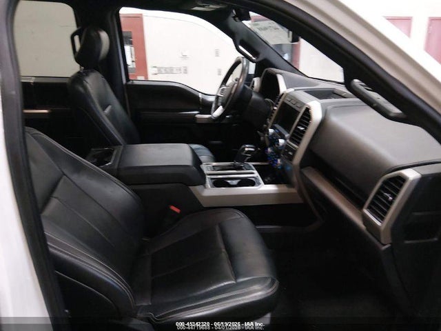 Ford F-150 Lariat 2020 1FTFW1E40LFB4014 Image 5