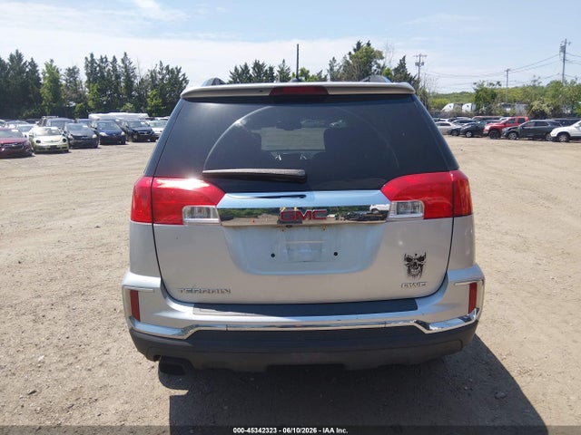 Продажа на аукционе авто 2017 Gmc Terrain Slt, vin: 2GKFLUEK1H6314072, номер лота: 45342323