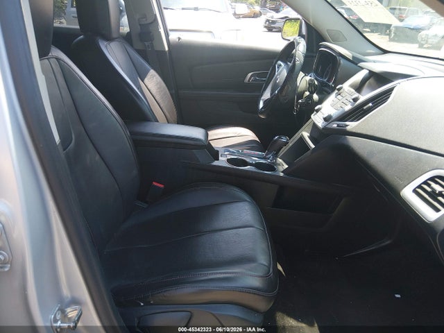 Продажа на аукционе авто 2017 Gmc Terrain Slt, vin: 2GKFLUEK1H6314072, номер лота: 45342323