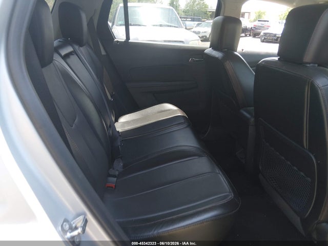 Продажа на аукционе авто 2017 Gmc Terrain Slt, vin: 2GKFLUEK1H6314072, номер лота: 45342323