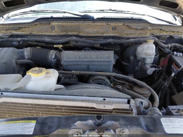 Aukcja sprzedaży 2008 Dodge Ram 1500 Slt, vin: 1D7HU18N88S605080, numer aukcji: 45342326