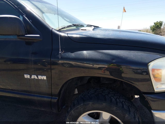 Aukcja sprzedaży 2008 Dodge Ram 1500 Slt, vin: 1D7HU18N88S605080, numer aukcji: 45342326