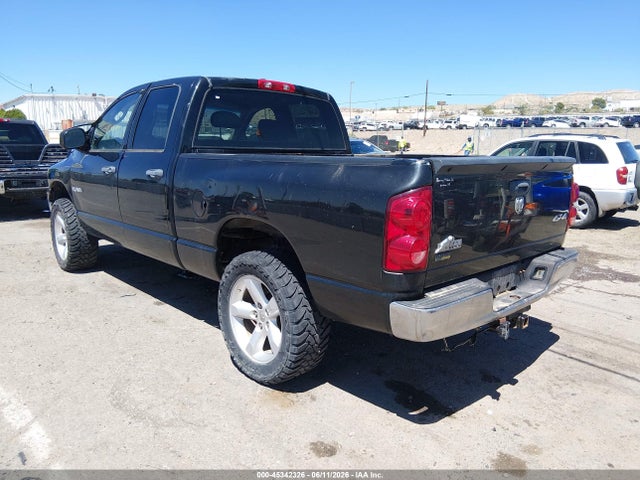 Aukcja sprzedaży 2008 Dodge Ram 1500 Slt, vin: 1D7HU18N88S605080, numer aukcji: 45342326
