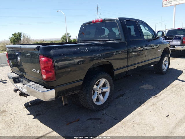 Aukcja sprzedaży 2008 Dodge Ram 1500 Slt, vin: 1D7HU18N88S605080, numer aukcji: 45342326