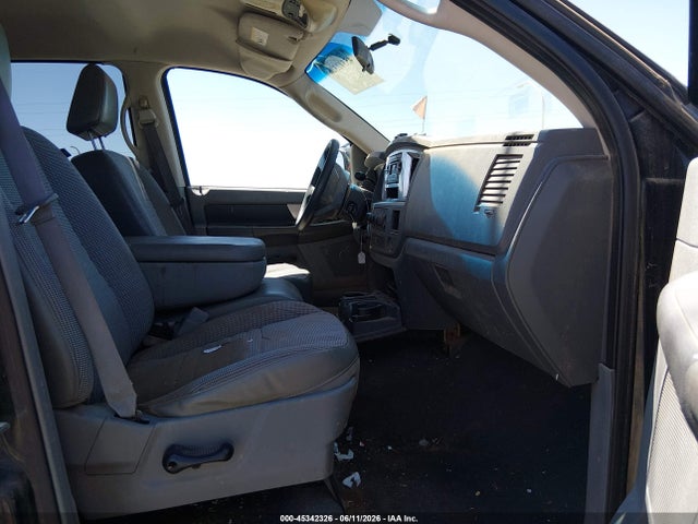 Aukcja sprzedaży 2008 Dodge Ram 1500 Slt, vin: 1D7HU18N88S605080, numer aukcji: 45342326