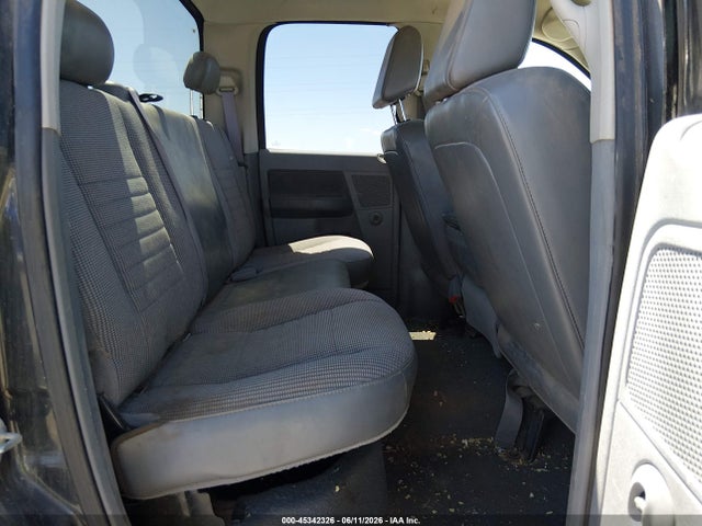 Aukcja sprzedaży 2008 Dodge Ram 1500 Slt, vin: 1D7HU18N88S605080, numer aukcji: 45342326