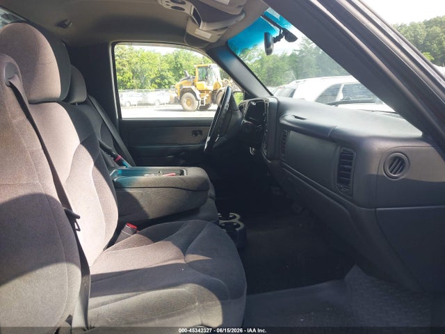 Aukcja sprzedaży 2002 Gmc Sierra 2500hd Sle, vin: 1GTHK24112E202301, numer aukcji: 45342327