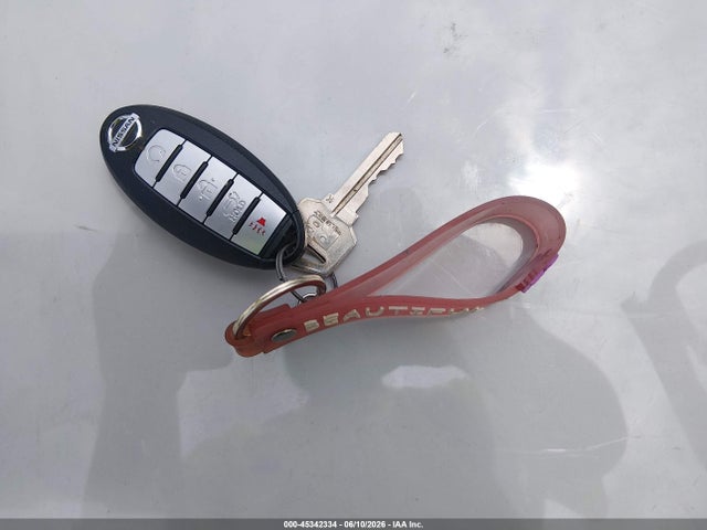 Aukcja sprzedaży 2019 Nissan Pathfinder Sl, vin: 5N1DR2MN1KC602492, numer aukcji: 45342334