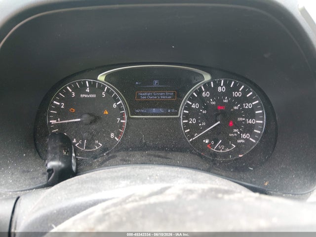 Aukcja sprzedaży 2019 Nissan Pathfinder Sl, vin: 5N1DR2MN1KC602492, numer aukcji: 45342334