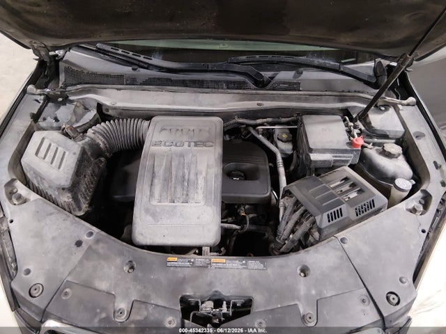 Продажа на аукционе авто 2013 Chevrolet Equinox Ltz, vin: 2GNFLGEK8D6332194, номер лота: 45342335