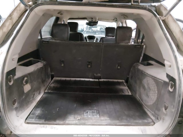 Продажа на аукционе авто 2013 Chevrolet Equinox Ltz, vin: 2GNFLGEK8D6332194, номер лота: 45342335
