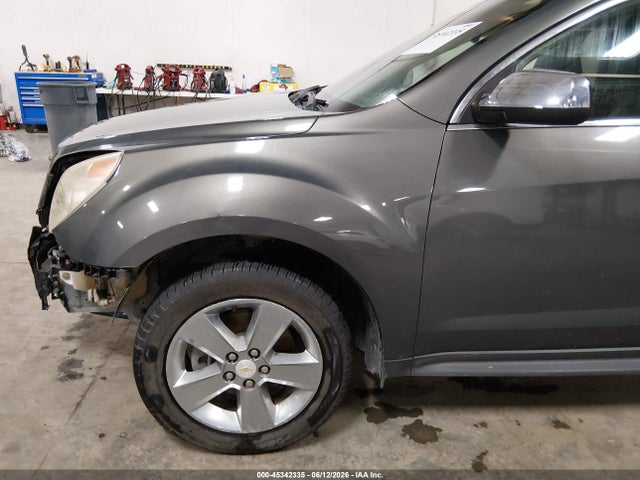 Продажа на аукционе авто 2013 Chevrolet Equinox Ltz, vin: 2GNFLGEK8D6332194, номер лота: 45342335
