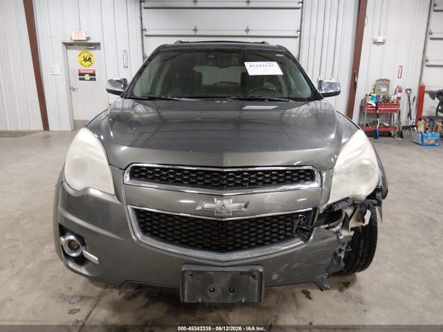 Продажа на аукционе авто 2013 Chevrolet Equinox Ltz, vin: 2GNFLGEK8D6332194, номер лота: 45342335