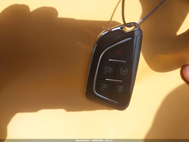 Продажа на аукционе авто 2024 Cadillac Ct5 Luxury, vin: 1G6DW5RK4R0125066, номер лота: 45342337