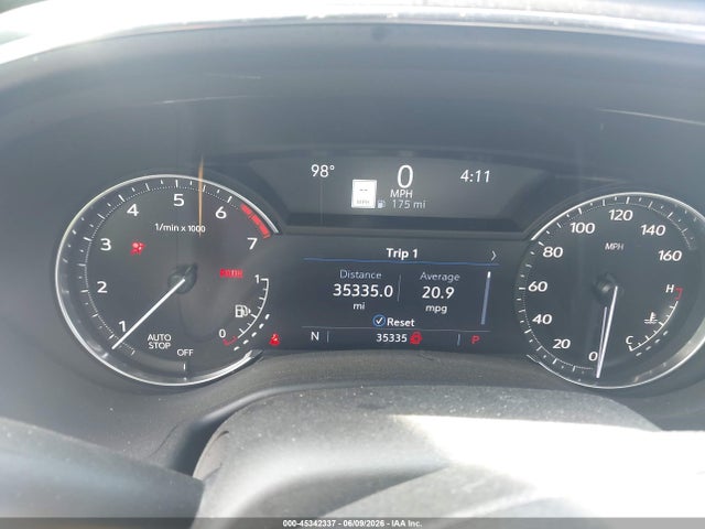 Продажа на аукционе авто 2024 Cadillac Ct5 Luxury, vin: 1G6DW5RK4R0125066, номер лота: 45342337