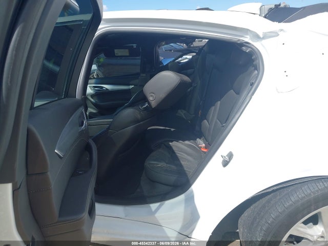 Продажа на аукционе авто 2024 Cadillac Ct5 Luxury, vin: 1G6DW5RK4R0125066, номер лота: 45342337