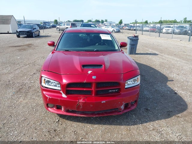 Aukcja sprzedaży 2006 Dodge Charger Srt8, vin: 2B3LA73W26H338329, numer aukcji: 45342339