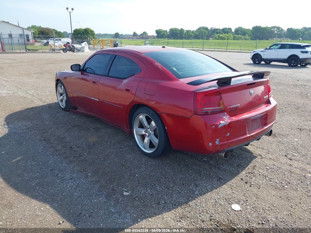 Aukcja sprzedaży 2006 Dodge Charger Srt8, vin: 2B3LA73W26H338329, numer aukcji: 45342339