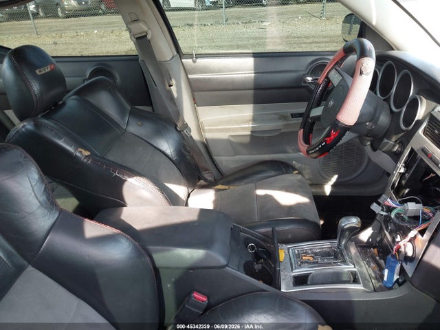 Aukcja sprzedaży 2006 Dodge Charger Srt8, vin: 2B3LA73W26H338329, numer aukcji: 45342339