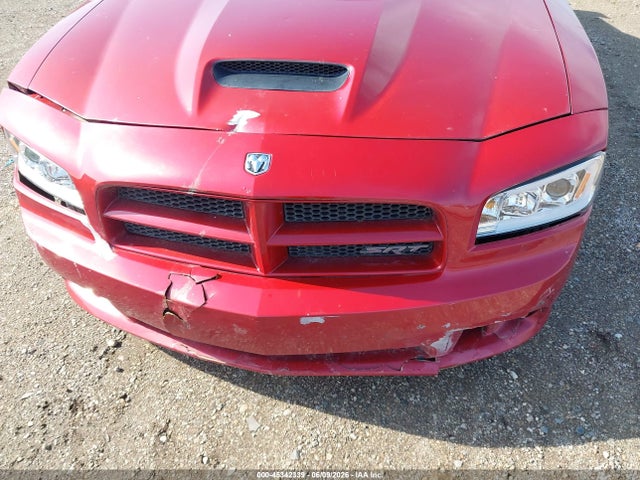 Aukcja sprzedaży 2006 Dodge Charger Srt8, vin: 2B3LA73W26H338329, numer aukcji: 45342339