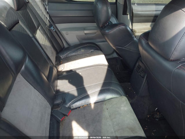 Aukcja sprzedaży 2006 Dodge Charger Srt8, vin: 2B3LA73W26H338329, numer aukcji: 45342339