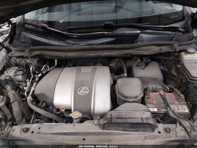 2T2BZMCA7GC023099 Lexus RX 350