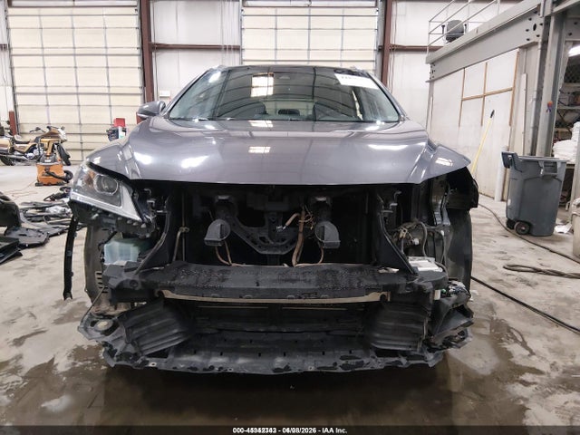 2T2BZMCA7GC023099 Lexus RX 350