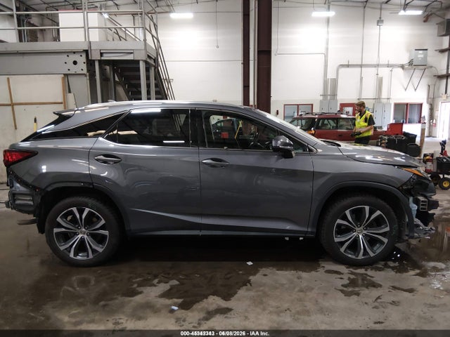 2T2BZMCA7GC023099 Lexus RX 350