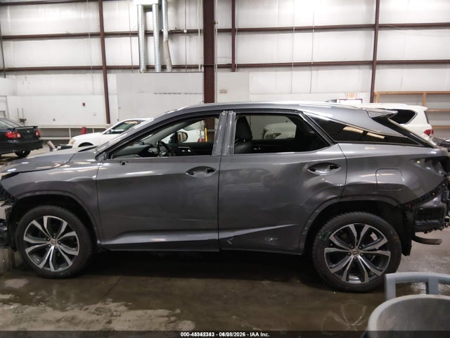 2T2BZMCA7GC023099 Lexus RX 350