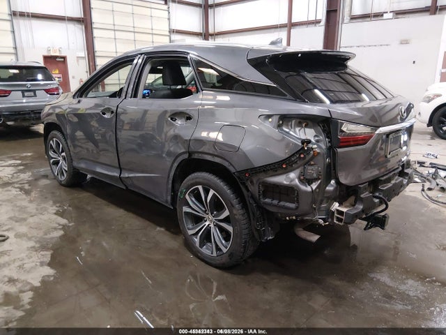 2T2BZMCA7GC023099 Lexus RX 350