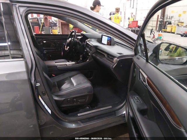 2T2BZMCA7GC023099 Lexus RX 350