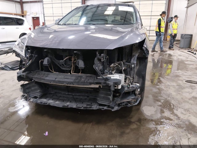 2T2BZMCA7GC023099 Lexus RX 350