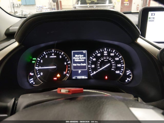 2T2BZMCA7GC023099 Lexus RX 350