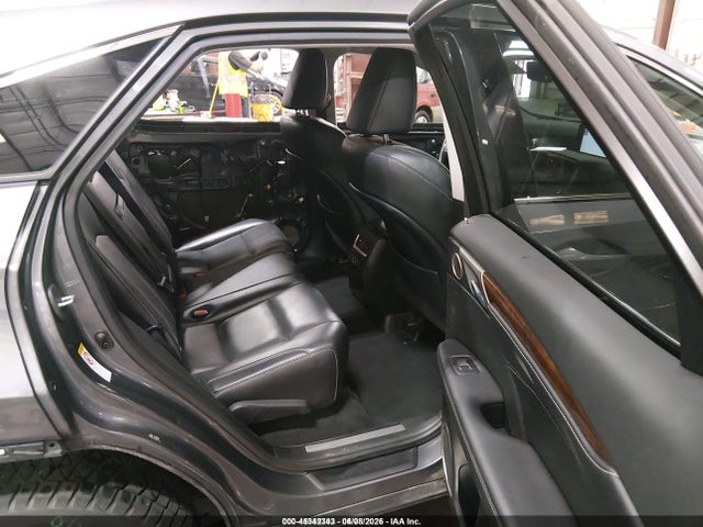 2T2BZMCA7GC023099 Lexus RX 350