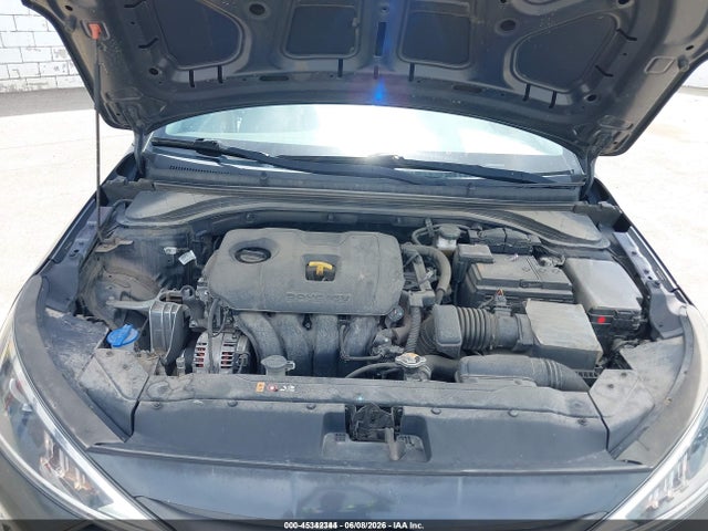 Hyundai ELANTRA SE 2020 5NPD74LF2LH612924 Image 10
