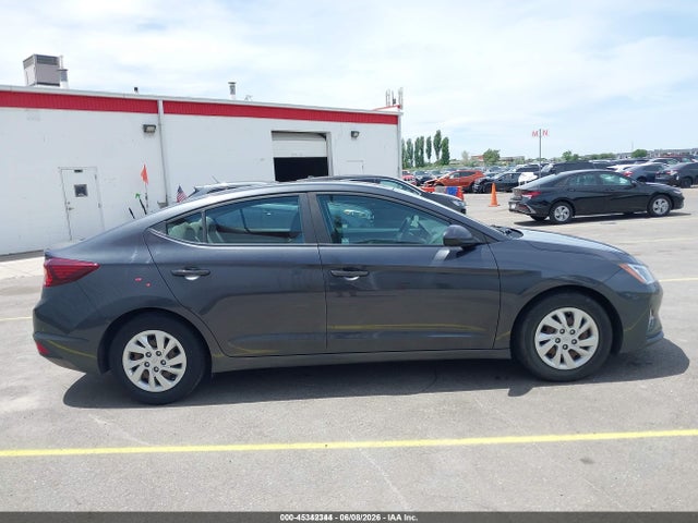 Hyundai ELANTRA SE 2020 5NPD74LF2LH612924 Image 13