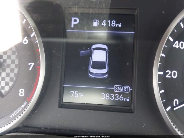 Hyundai ELANTRA SE 2020 5NPD74LF2LH612924 Image 15
