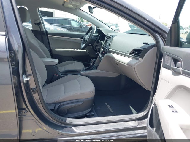 Hyundai ELANTRA SE 2020 5NPD74LF2LH612924 Image 5