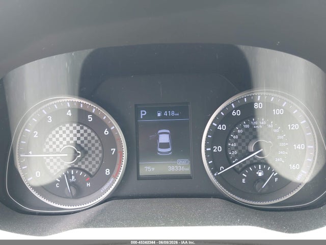 Hyundai ELANTRA SE 2020 5NPD74LF2LH612924 Image 7