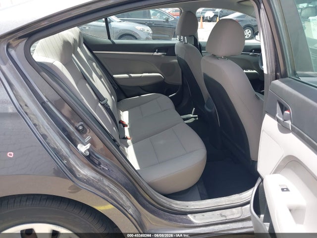 Hyundai ELANTRA SE 2020 5NPD74LF2LH612924 Image 8